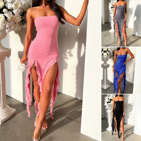 𝐑𝐨𝐛𝐞 𝐌𝐨𝐮𝐥𝐚𝐧𝐭𝐞 à 𝐕𝐨𝐥𝐚𝐧𝐭𝐬 - É𝐥é𝐠𝐚𝐧𝐜𝐞 𝐞𝐭 𝐂𝐨𝐧𝐟𝐨𝐫𝐭 𝐀𝐬𝐬𝐮𝐫é𝐬