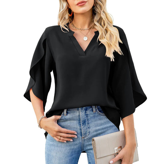 É𝐥é𝐠𝐚𝐧𝐜𝐞 𝐞𝐭 𝐋é𝐠è𝐫𝐞𝐭é – 𝐋𝐚 𝐂𝐡𝐞𝐦𝐢𝐬𝐞 𝐏𝐚𝐫𝐟𝐚𝐢𝐭𝐞